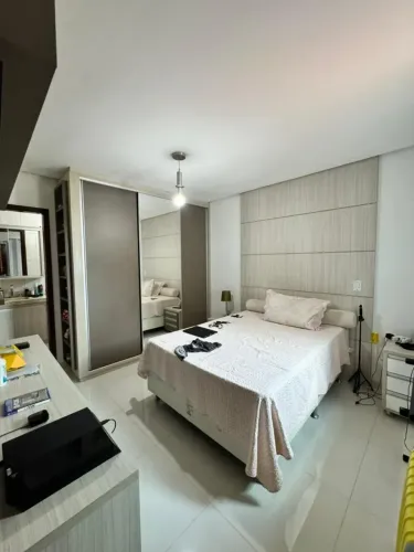 Linda casa de alto padrão em Residencial no ARAÇAGY, REFORMADA E PROJETADA