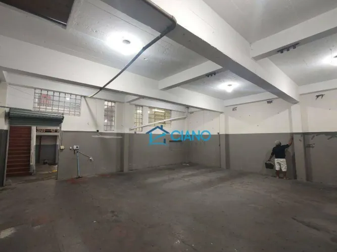 Galpão à venda, 340 m² por R$ 1.350.000,00 - Vila Prudente (Zona Leste) - São Paulo/SP
