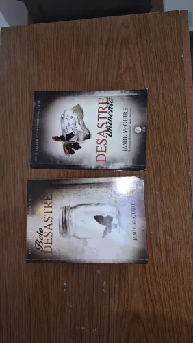 Belo desastre e Desastre iminente