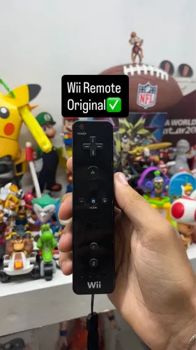 Wii Remote original