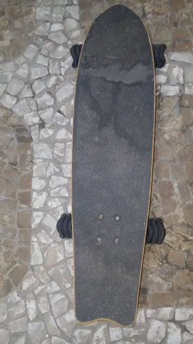 Skate long