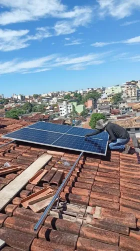 Créditos de Energia Solar