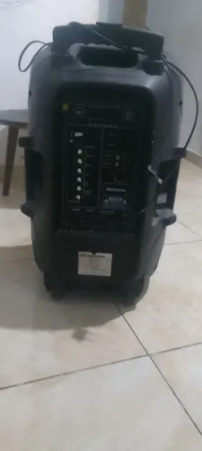 Caixa de son