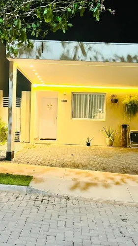 Casa de esquina à venda -Condomínio Arbo Iguatemi