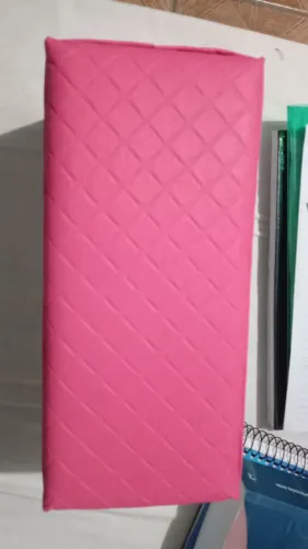 Apoio de mão 