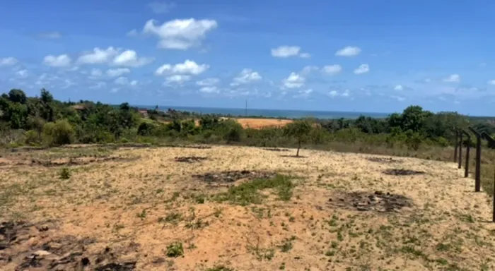 Lote em Tabatinga