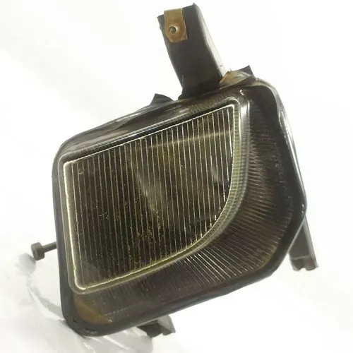 Farol Milha Esquerdo Gm Astra Hb  2011 86937 Do Gm Astra Hb 