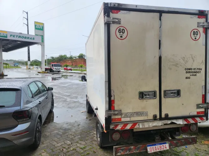 Kia Motors Bongo K-2500 2.5 4X2 TB Diesel 2014