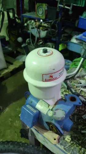 Pressurizador