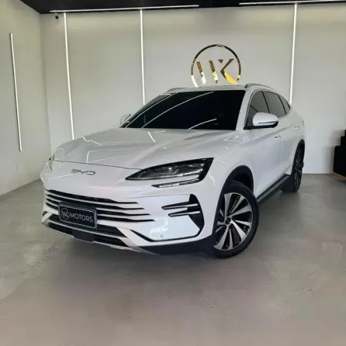 BYD Song Plus 1.5 16V Aut. (hibrido) 2026