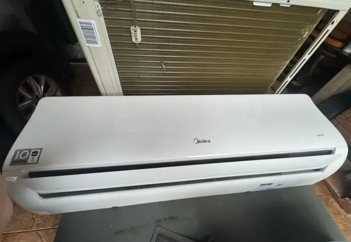 Ar Condicionado 24 mil BTUS