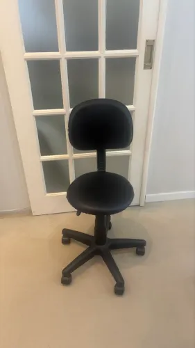 Cadeira de escritorio