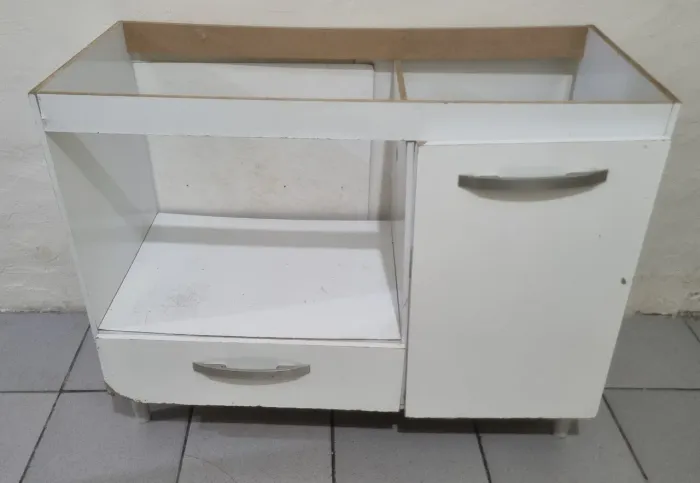 Móvel para Cooktop