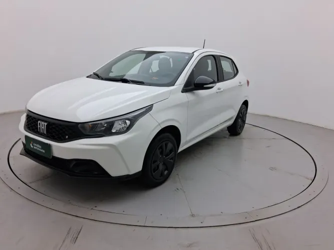 Fiat Argo Drive 1.0 Firefly 2026