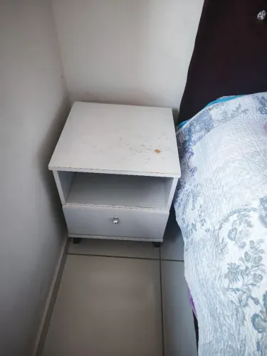 Mesa cabeceira