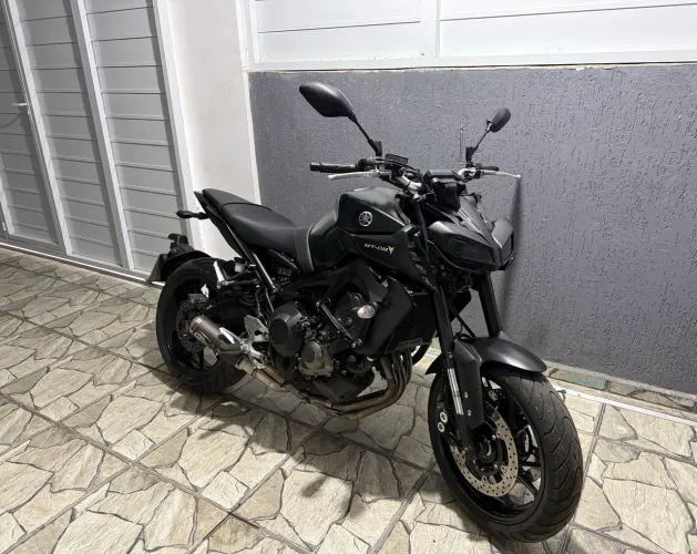 MT-09 2022