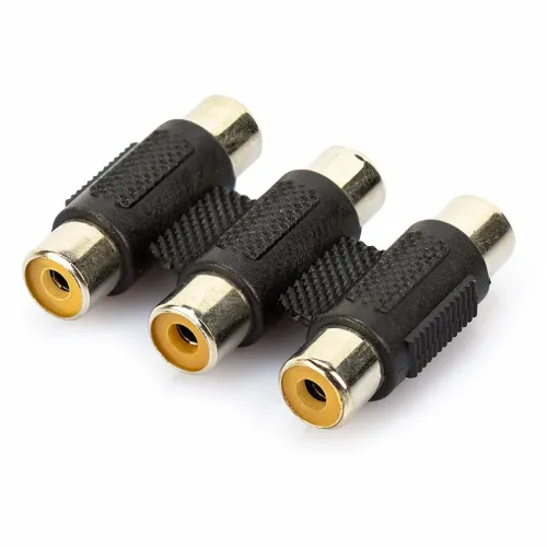 Emenda Rca