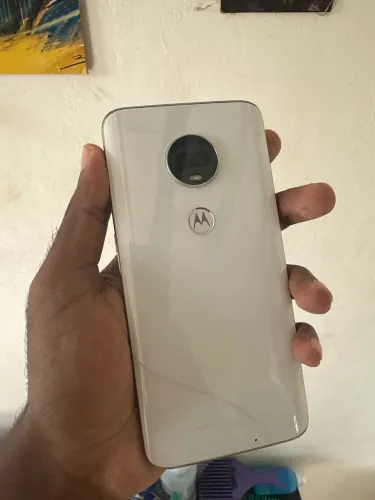 Moto g7 plus 64GB 