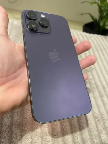 IPHONE 14 PRO MAX IMPECÁVEL