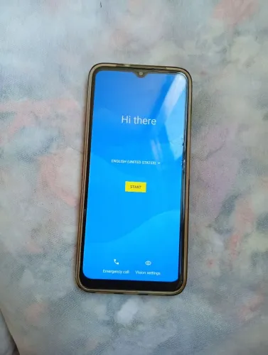 Celular coopad cp03