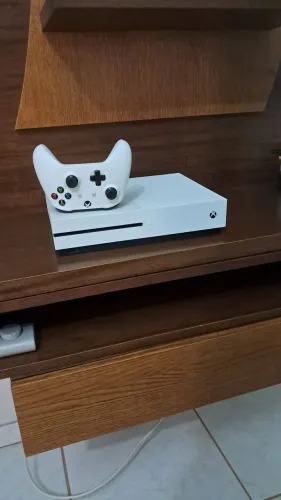 Xbox one s excente