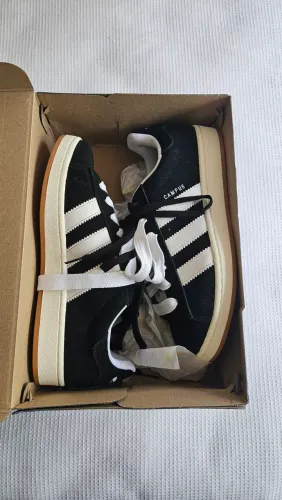Tênis Adidas Campus 00S tamanho 42 NOVO NA CAIXA