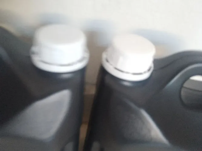 Shampoo automotivo novo 5(LT) //NEUTRO 