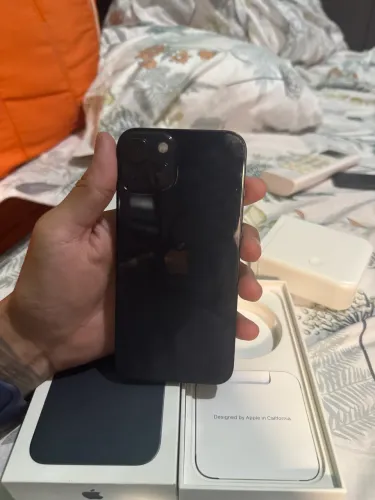 Oportunidade IPhone 13 saúde da bateria 86%