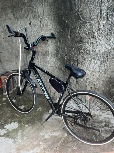 BIKE 29 ESTILO RJ montada nd ruim