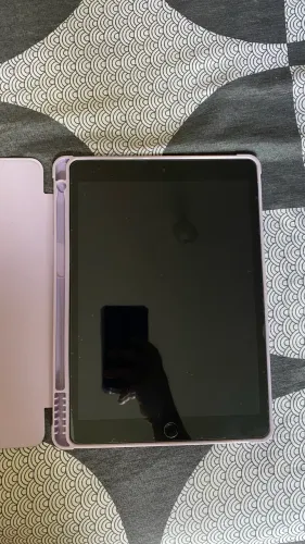 iPad 7ª Geração Cinza 128GB