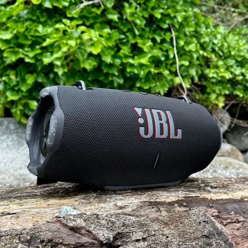 Jbl Xtreme 4 (nota fiscal)