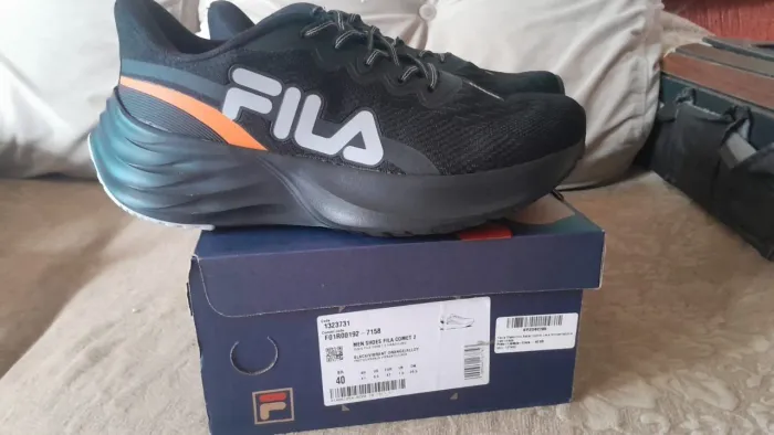 Sapato comer 2 FILA original 