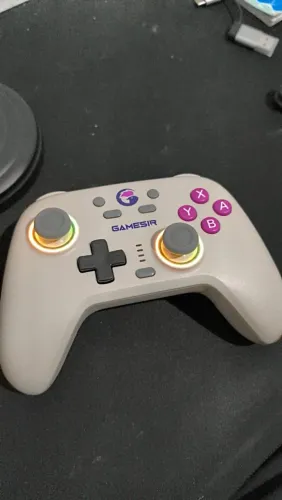 Controle Gamesir NOVA