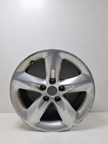 Roda Liga Leve Aro 16 Ford Focus 2009 A 2013