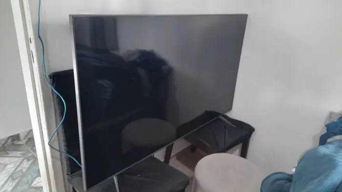 TV 55 Samsung 4k Smart