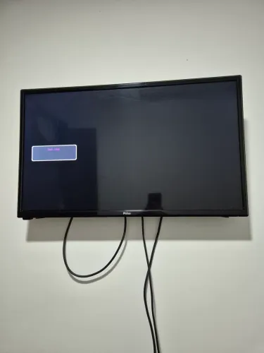 TV 21' PHILCO