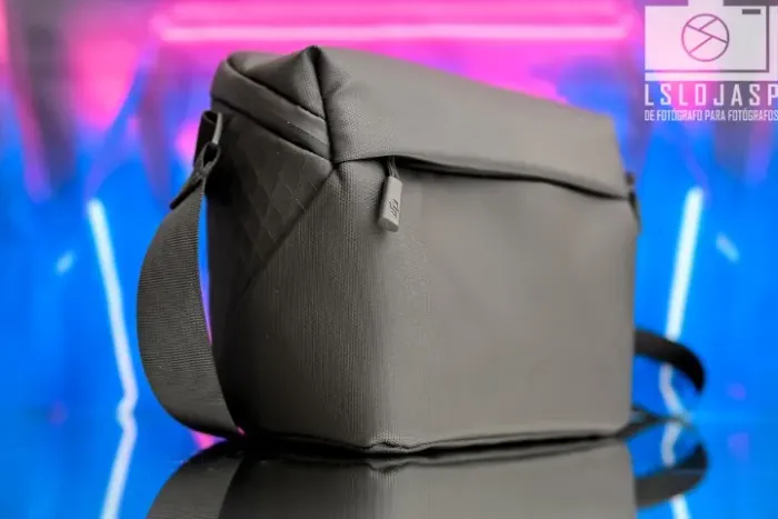 Bolsa PEQUENA DJI Original, Mini 2, Mini 3, Mini 4 Pro, Mini 5 Pro, Neo Case Mochila