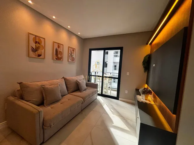 Apartamento para aluguel em Praia Brava - Itajaí