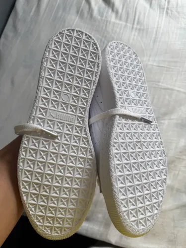 Puma Clyde