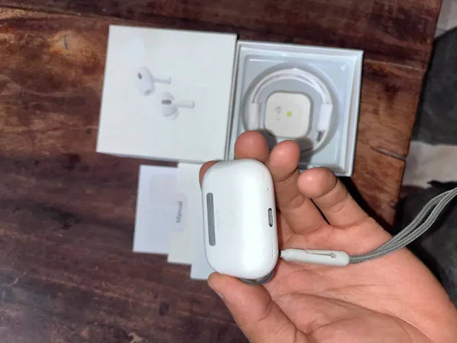AirPods Pro