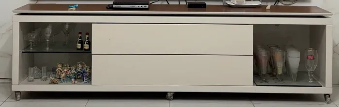 Rack para sala