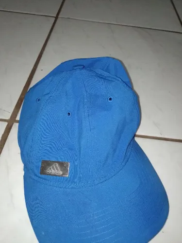 Boné usado original 