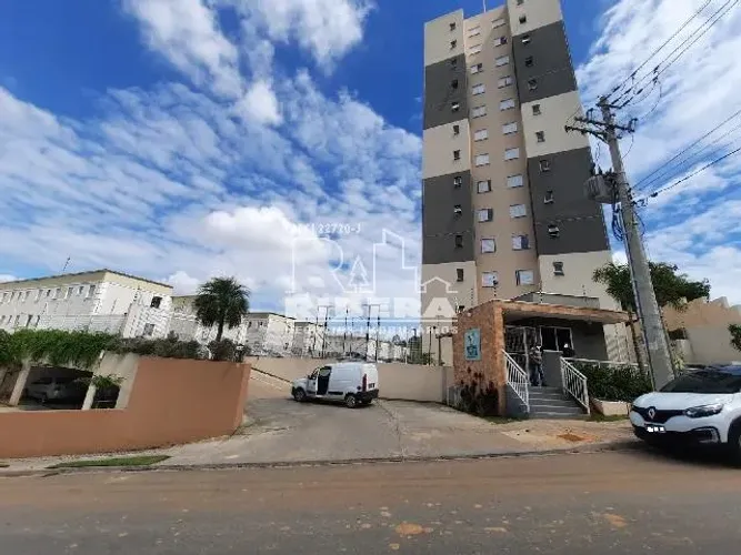 LOCAÇÃO - APARTAMENTO ALTO DA BOA VISTA- NATURAL PARK 1 / SOROCABA/SP