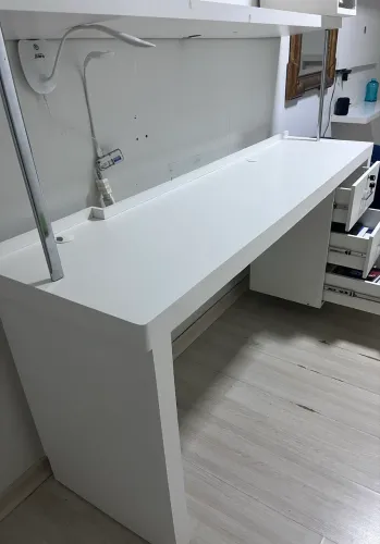 Mesa Feita sob encomenda