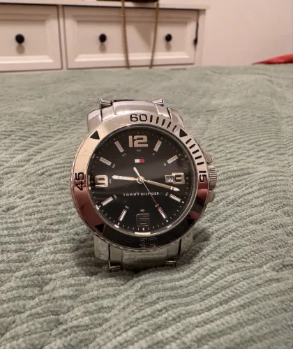 Relógio Tommy Hilfiger
