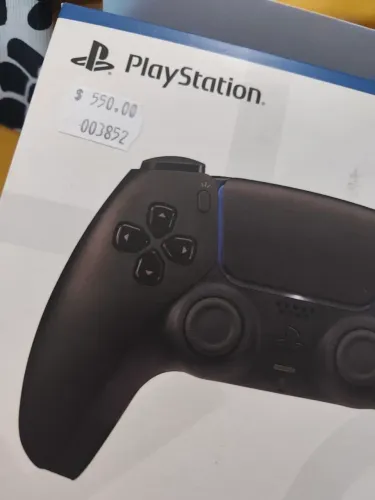 Controle PS5 original