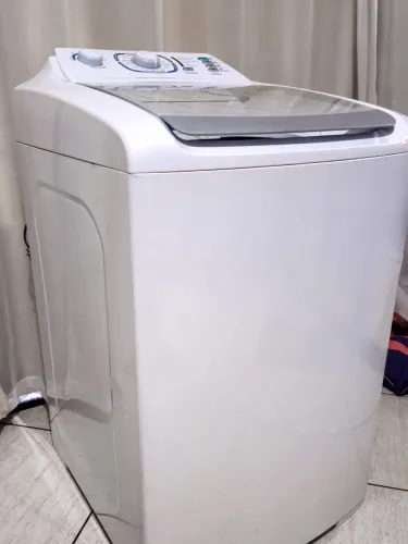 Máquina de lavar Electrolux 10kg