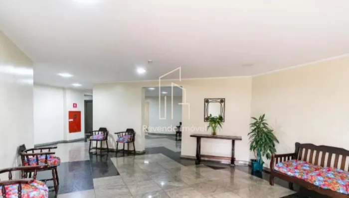 Apartamento à venda em São Paulo-SP, Vila Parque Jabaquara: 3 quartos, 1 suíte, 2 salas, 2