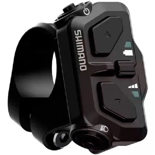  Alavanca Shimano Steps Sw-en600