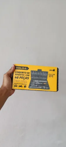 VENDE-SE CONJUNTO DE CHAVE CATRACA